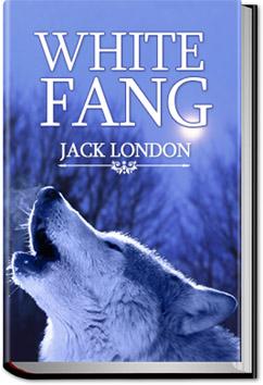 white fang cover