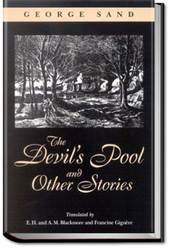 The Devil's Pool by George Sand