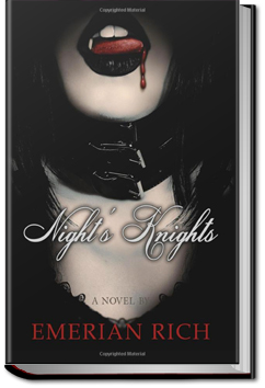 Night's Knights by Emerian Rich