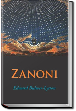 Zanoni by Baron Edward Bulwer-Lytton