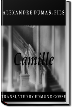 Camille by Alexandre Dumas
