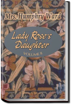Lady Rose's Daughter by Mrs. Humphry Ward