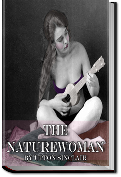 The Naturewoman by Upton Sinclair