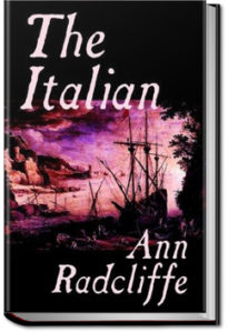 The Italian by Myrtle Reed