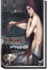 The Mermaid by Lily Dougall