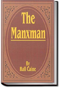 The Manxman by Sir Hall Caine