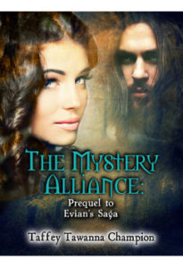 The Mystery Alliance by Taffey Tawanna Champion