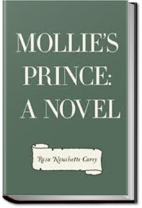 Mollie's Prince by Rosa Nouchette Carey