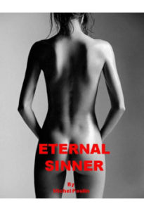 Eternal Sinner by Michel Poulin