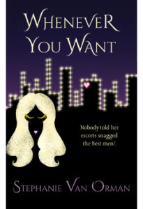 Whenever You Want by Stephanie Van Orman