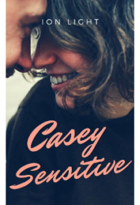 Casey Sensitive by Loxy Isadora Bliss