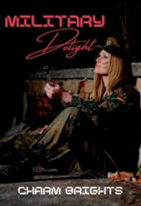 Military Delights by Charm Brights