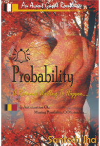 Probability by Santosh Jha