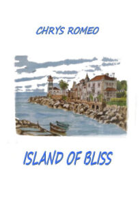 Island Of Bliss by Chrys Romeo
