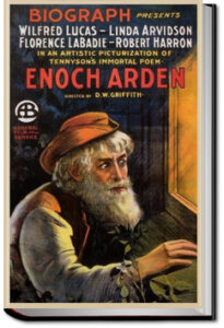Enoch Arden by Baron Alfred Tennyson